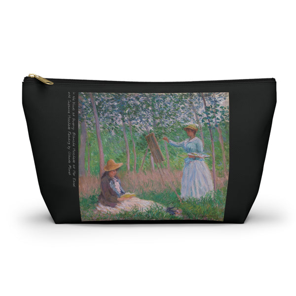 ln the Woods | Pouch