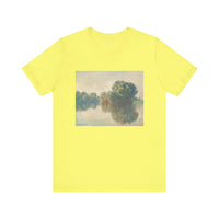 Giverny Seine | Tee