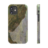Sea | iPhone Case | slim