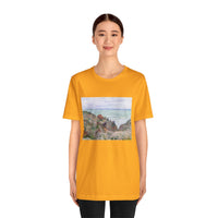 Cabin | Tee