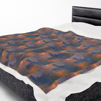 Parlement Soleil | Blanket