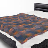Parlement Soleil | Blanket