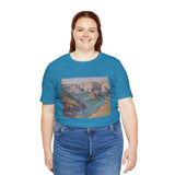 Port-Domois | Tee