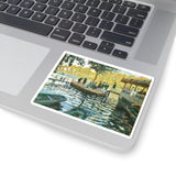 Grenouillère | Sticker