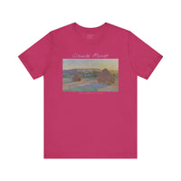 Summer Stacks | Titled | Tee