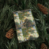 Camille | Wrapping Paper