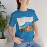 Monaco | Titled | Tee