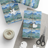 Valle Buona | Wrapping Paper