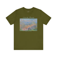 Antibes | Titled | Tee