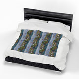 Sainte-Adresse Garden | Blanket