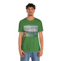 Sainte-Adresse Regatta | Titled | Tee