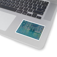 Venice | Sticker