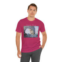 Étretat | Titled | Tee