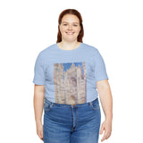 Cour d'Albane | Tee
