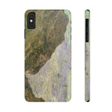 Sea | iPhone Case | slim
