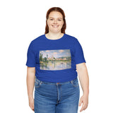 Vétheuil Summer | Tee