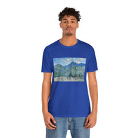 Valle Buona | Tee