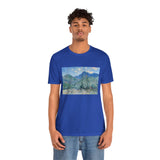 Valle Buona | Tee