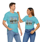 Ships | Tee