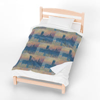 Sunset Parliament | Blanket