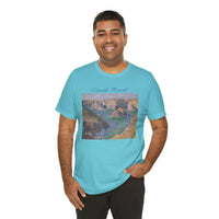 Port-Domois | Titled | Tee