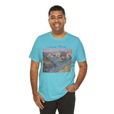 Port-Domois | Titled | Tee