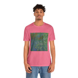 Irises | Tee