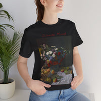 Still Life | Claude Monet | Tee