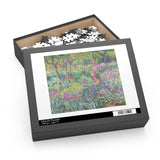 Giverny Garden | Puzzle