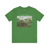 Dahlias | Titled | Tee
