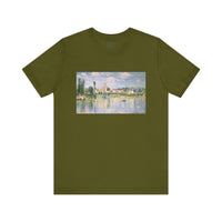 Vétheuil Summer | Tee