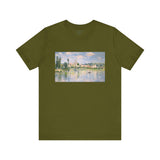 Vétheuil Summer | Tee