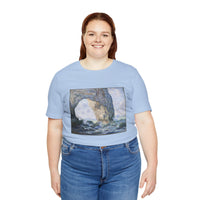 Étretat | Tee