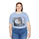 Étretat | Tee