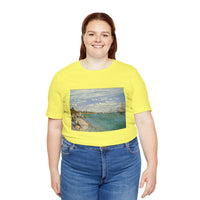 Sainte-Adresse Regatta | Tee