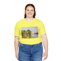 Achterzaan | Tee