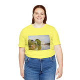 Achterzaan | Tee