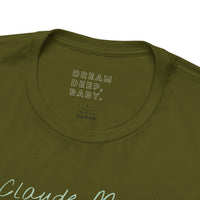 Japanese Footbridge | Titled | Tee