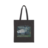Normandy Train | Tote