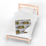 Achterzaan | Blanket