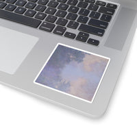 Misty Seine | Sticker