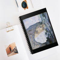 Étretat | Notebook