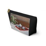 Tea Service | Pouch