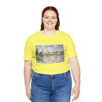 Vétheuil Summer | Tee