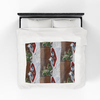 Tea Service | Blanket