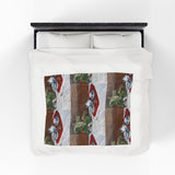 Tea Service | Blanket