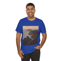 Belle-Isle | Tee