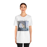 Étretat | Titled | Tee