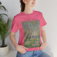 Willows | Titled | Tee