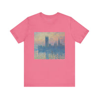 Sunset Parliament | Tee